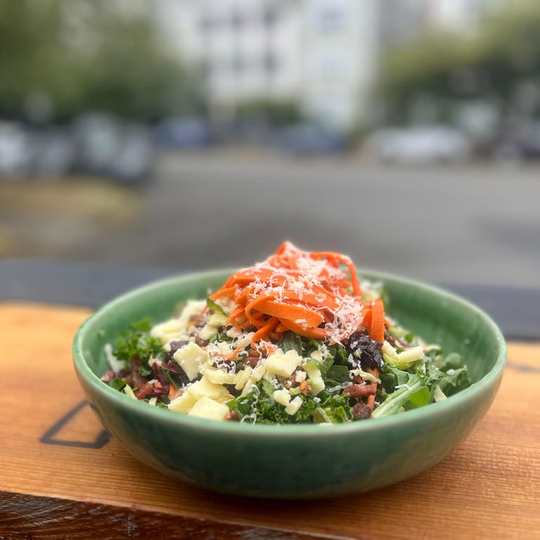 Takeout: Italian Favorites To-Go