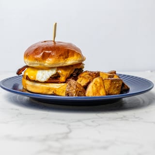 The Brunchwich