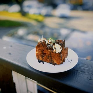 Herbed Biscuit Bread Pudding