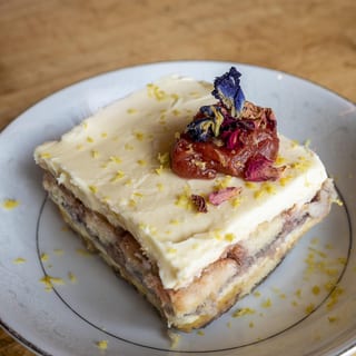 Amaro Bloom Tiramisu